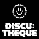 Logo of the podcast DISCU:THEQUE Podcast DISCU:THEQUE