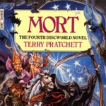 Logo of the podcast Discworld 04 - Mort by Terry Pratchett - 01 of 07 Episodes Podcast Discworld 04 - Mort by Terry Pratchett - 01 of 07 Episodes