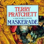 Logo of the podcast Discworld 18 - Maskerade by Terry Pratchett (Full Audiobook) Podcast Discworld 18 - Maskerade by Terry Pratchett (Full Audiobook)