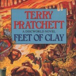 Logo of the podcast Discworld 19 - Feet of Clay by Terry Pratchett (Full Audiobook) Podcast Discworld 19 - Feet of Clay by Terry Pratchett (Full Audiobook)