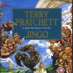 Discworld 21 - Jingo by Terry Pratchett (Full Audiobook) Podcast Discworld 21 - Jingo by Terry Pratchett (Full Audiobook)
