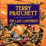 Discworld 22 - The Last Continent by Terry Pratchett (Full Audiobook) Podcast Discworld 22 - The Last Continent by Terry Pratchett (Full Audiobook)