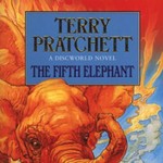 Discworld 24 - The Fifth Elephant by Terry Pratchett (Full Audiobook) Podcast Discworld 24 - The Fifth Elephant by Terry Pratchett (Full Audiobook)