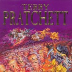 Discworld 26 - Thief of Time by Terry Pratchett (Full Audiobook) Podcast Discworld 26 - Thief of Time by Terry Pratchett (Full Audiobook)