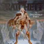 Discworld 27 - The Last Hero by Terry Pratchett (Full Audiobook) Podcast Discworld 27 - The Last Hero by Terry Pratchett (Full Audiobook)