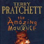 Logo of the podcast Discworld 28 - The Amazing Maurice and His Educated Rodents by Terry Pratchett (Full Audiobook) Podcast Discworld 28 - The Amazing Maurice and His Educated Rodents by Terry Pratchett (Full Audiobook)