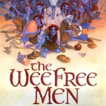 Logo of the podcast Discworld 30 - The Wee Free Men by Terry Pratchett (Full Audiobook) Podcast Discworld 30 - The Wee Free Men by Terry Pratchett (Full Audiobook)