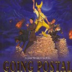 Discworld 33 - Going Postal by Terry Pratchett (Full Audiobook) Podcast Discworld 33 - Going Postal by Terry Pratchett (Full Audiobook)