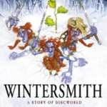 Discworld 35 - Wintersmith by Terry Pratchett (Full Audiobook) Podcast Discworld 35 - Wintersmith by Terry Pratchett (Full Audiobook)