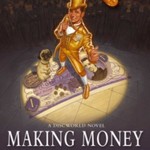 Discworld 36 - Making Money by Terry Pratchett (Full Audiobook) Podcast Discworld 36 - Making Money by Terry Pratchett (Full Audiobook)