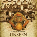 Logo of the podcast Discworld 37 - Unseen Academicals by Terry Pratchett (Full Audiobook) Podcast Discworld 37 - Unseen Academicals by Terry Pratchett (Full Audiobook)