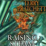 Discworld 40 - Raising Steam by Terry Pratchett (Full Audiobook) Podcast Discworld 40 - Raising Steam by Terry Pratchett (Full Audiobook)