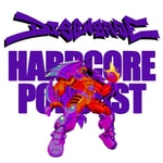 Logo of the podcast DISENGAGE PODCAST Podcast DISENGAGE PODCAST