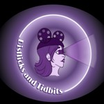 Disflicks and Tidbits Podcast Disflicks and Tidbits