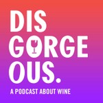 Disgorgeous Podcast Disgorgeous