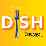 Logo of the podcast Dish From Chicago Magazine Podcast Dish From Chicago Magazine