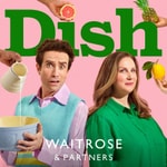 Logo of the podcast Dish Logo of the podcast Dish