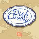 Logo of the podcast DISHCovery จานนี้ในวันนั้น Podcast DISHCovery จานนี้ในวันนั้น