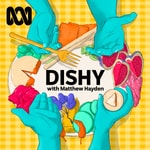 Podcast Dishy