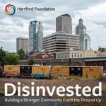 Logo of the podcast Disinvested Podcast Disinvested