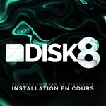 Disk8 Podcast Disk8
