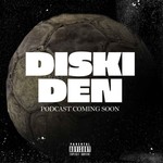 Logo of the podcast Diski Den Podcast Diski Den