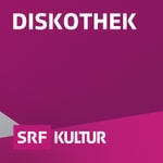 Logo of the podcast Diskothek Podcast Diskothek