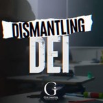 Logo of the podcast Dismantling DEI Podcast Dismantling DEI