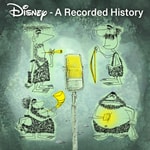 Logo of the podcast Disney – A Recorded History Podcast Disney – A Recorded History