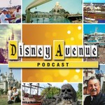 Disney Avenue Podcast Podcast Disney Avenue Podcast