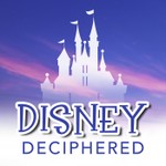 Disney Deciphered: a Disney World planning podcast Podcast Disney Deciphered: a Disney World planning podcast