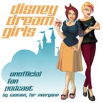 Disney Dream Girls Podcast Podcast Disney Dream Girls Podcast