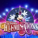 Logo of the podcast Disney Illuminations Podcast Disney Illuminations