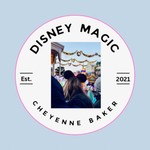 Logo of the podcast Disney Magic Podcast Disney Magic