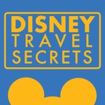 Logo of the podcast Disney Travel Secrets - How to do Disney Podcast Disney Travel Secrets - How to do Disney