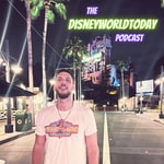 Logo of the podcast Disney World Today Podcast Disney World Today