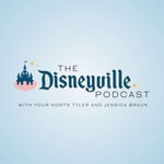 Disneyville: A Disney World Podcast