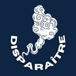Logo of the podcast Disparaître Podcast Disparaître