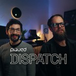 Logo of the podcast Dispatch Podcast Dispatch