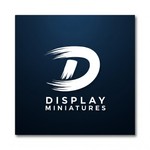 Display Miniatures Talk | Der deutsche Miniature Painting Podcast Podcast Display Miniatures Talk | Der deutsche Miniature Painting Podcast