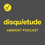 Logo of the podcast Disquietude Podcast Disquietude