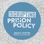 Logo of the podcast Disrupting Prison Policy Podcast Disrupting Prison Policy