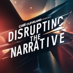 Logo of the podcast Disrupting the Narrative Podcast Disrupting the Narrative