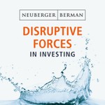 Logo of the podcast Disruptive Forces in Investing Podcast Disruptive Forces in Investing