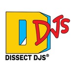 Logo of the podcast Dissect DJs Podcast Dissect DJs