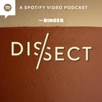 Logo of the podcast Dissect Logo of the podcast Dissect