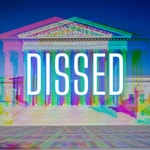 Logo of the podcast Dissed Podcast Dissed