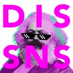 Logo of the podcast Dissens Podcast Dissens