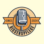 Logo of the podcast Dissenspflege Podcast Dissenspflege