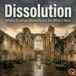 Logo of the podcast Dissolution Podcast Dissolution